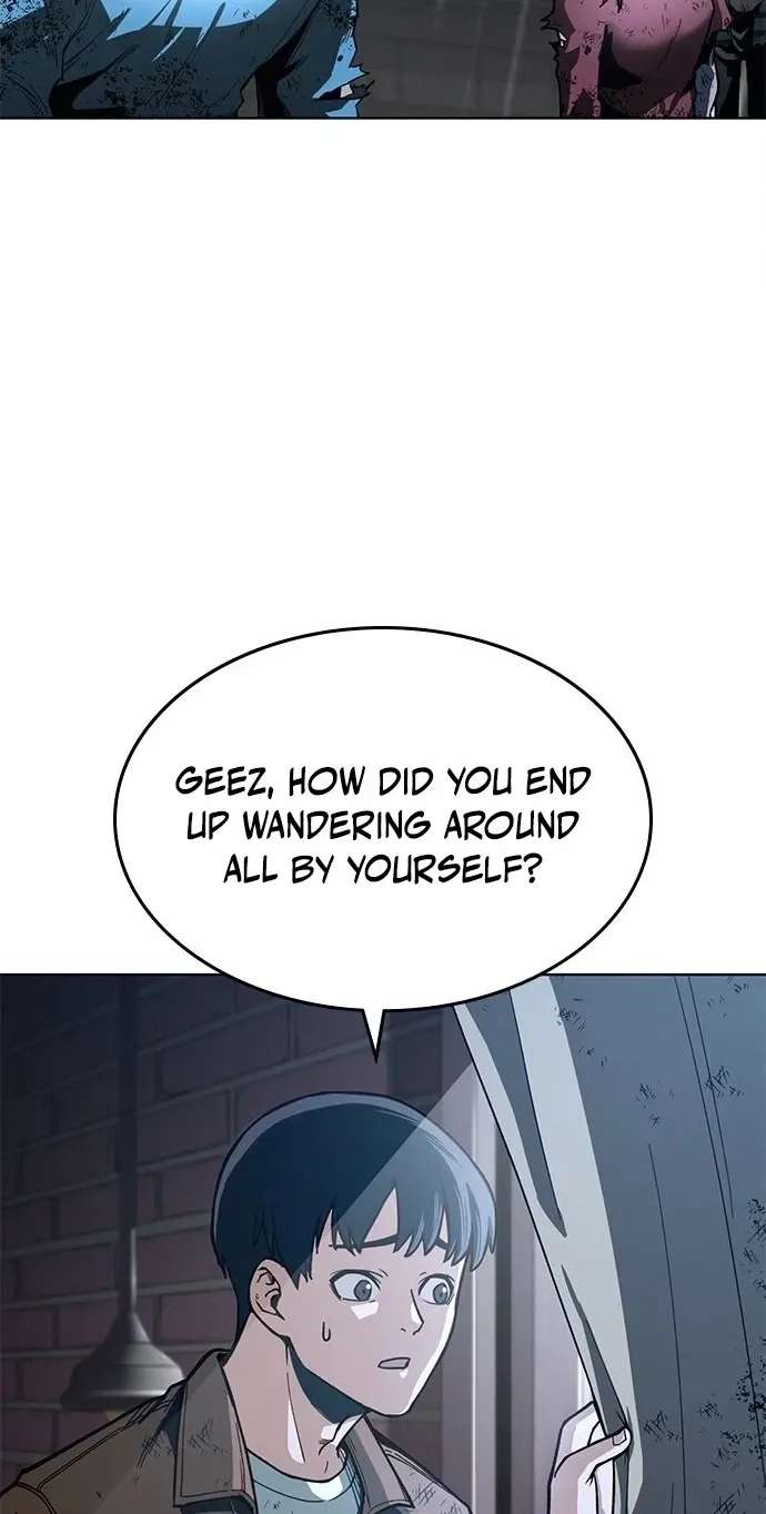 Love Tears Apart Zombies Chapter 1 - page 40