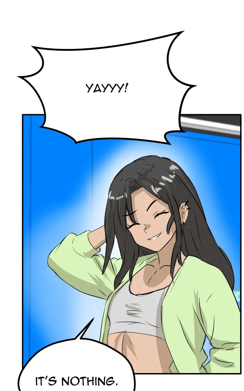 Swolemates Chapter 174 - page 15