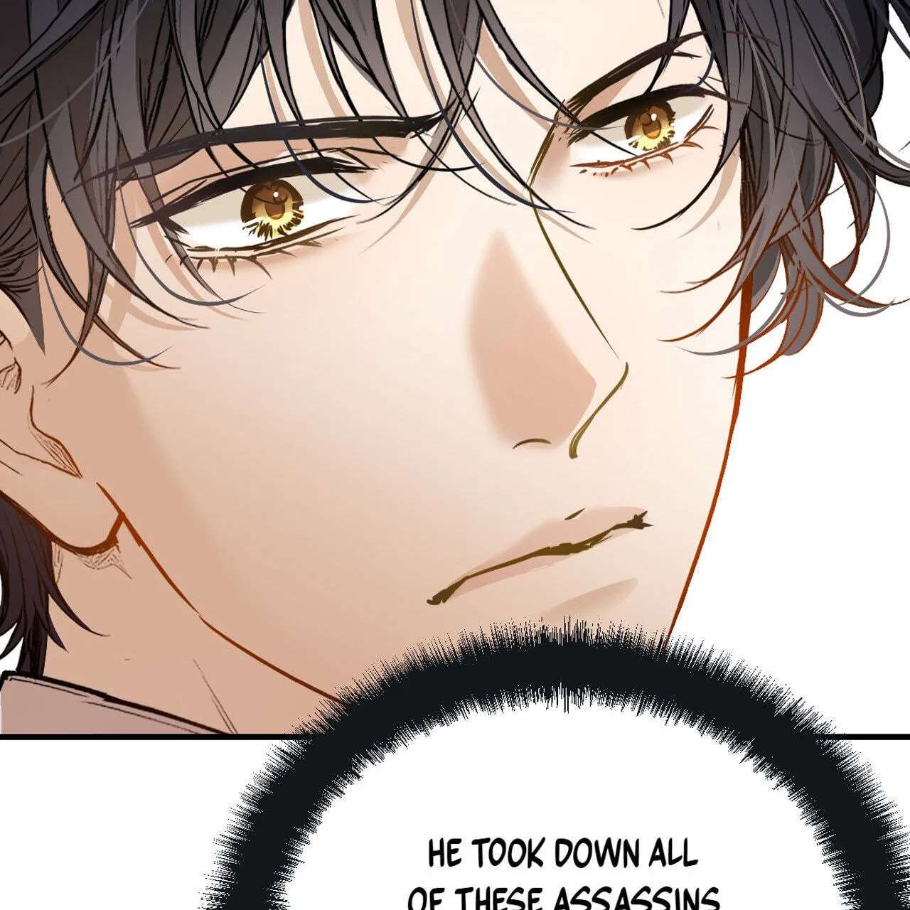 Dynastic Marriage: The Fallen and the Crowned Chapter 68 - page 41