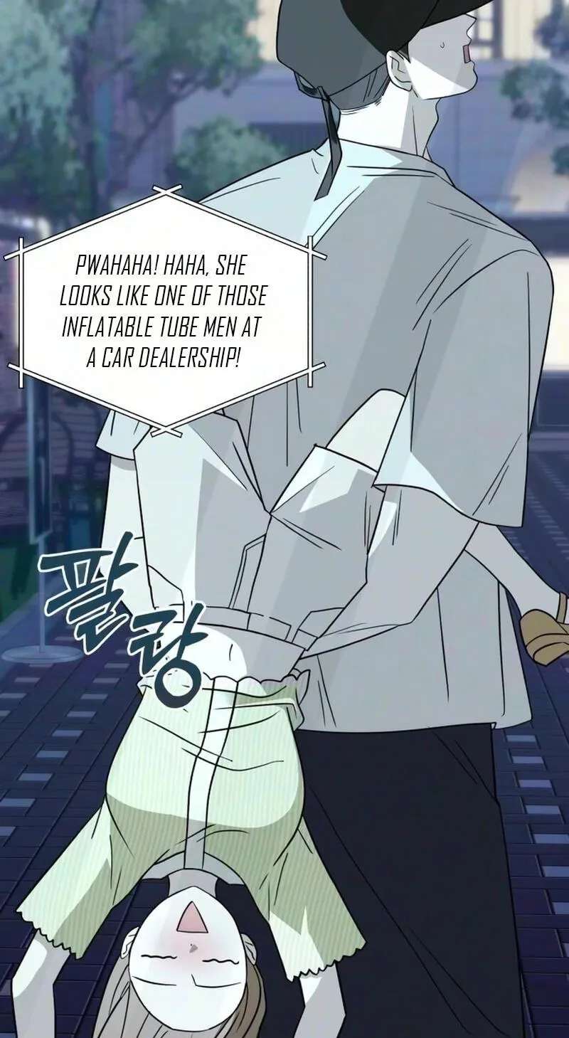 This Can't Be Love Chapter 16 - page 14