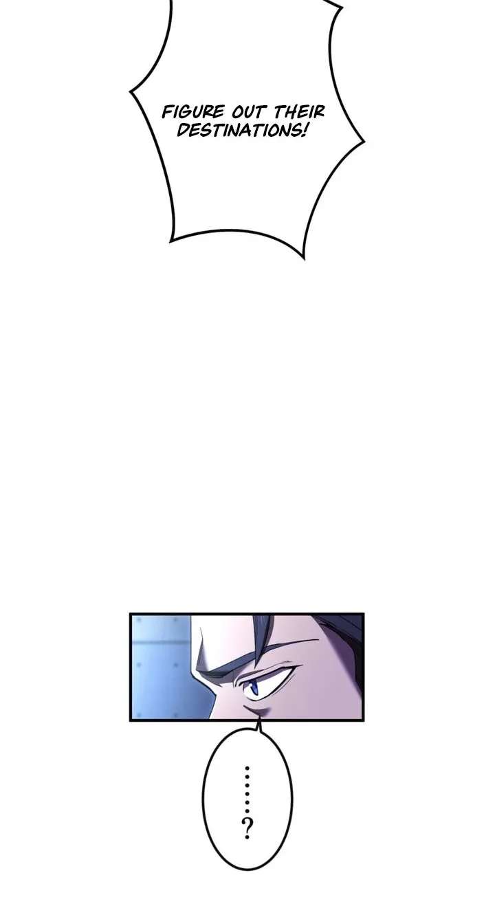 I Am the Strongest Transcendent Chapter 124 - page 79