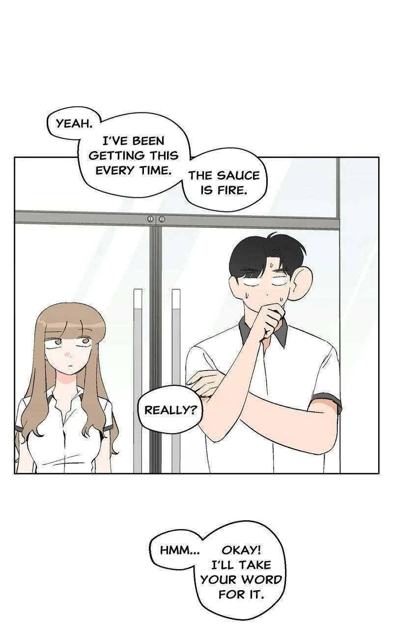 Pool Boy Chapter 40 - page 7