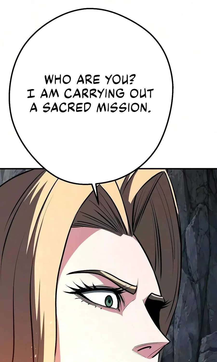 The Berserker's Second Playthrough Chapter 41 - page 59