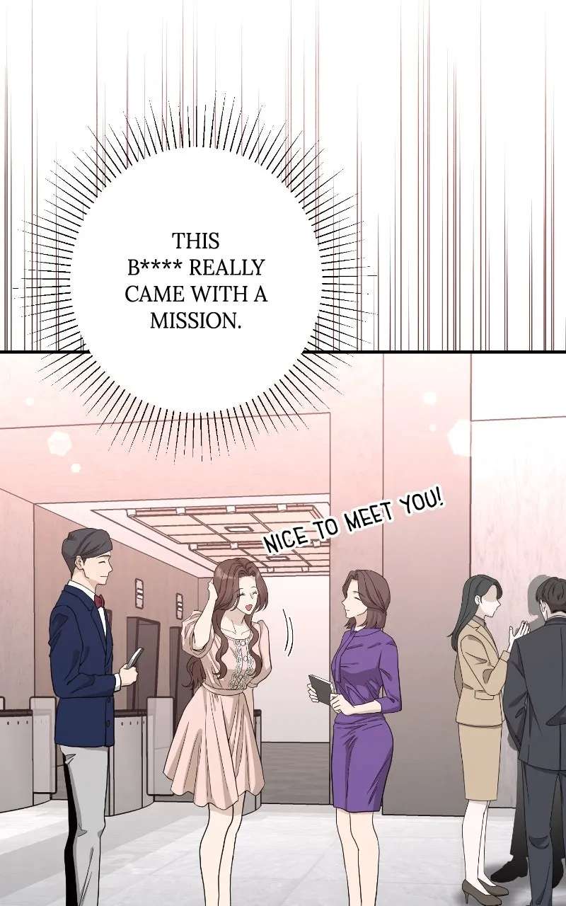 Undercover Wife Chapter 41 - page 94