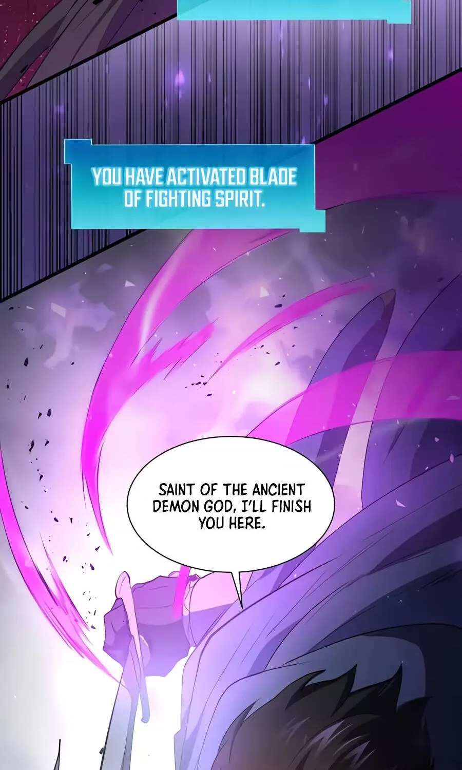 Skill Master Levels Up Chapter 166 - page 157