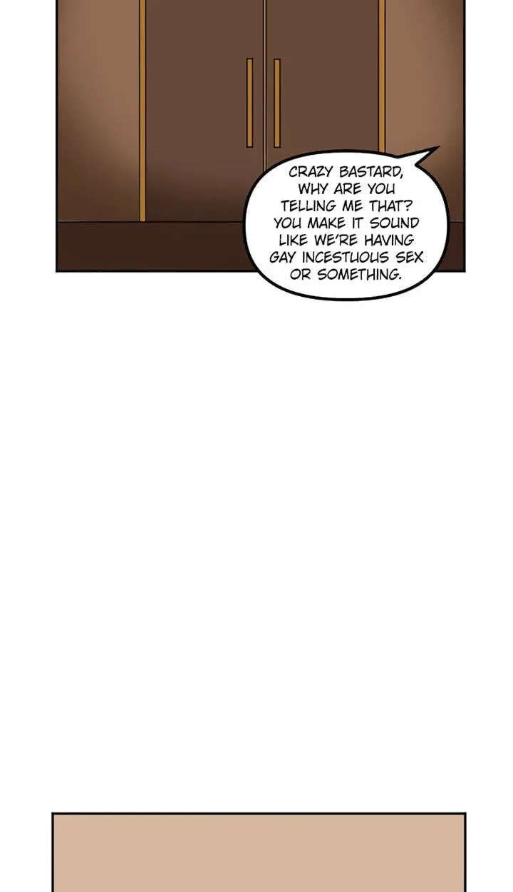 The Warrior in Rut Chapter 38 - page 44