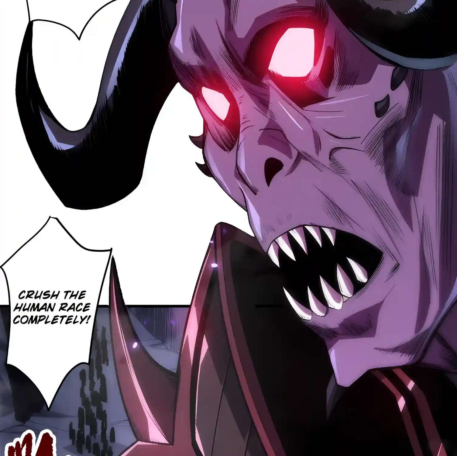 Disastrous Necromancer Chapter 300 - page 36