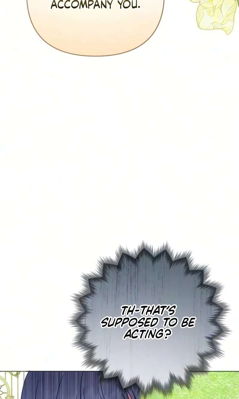 The Duke of Hermont's Male Mistress Chapter 6 - page 61