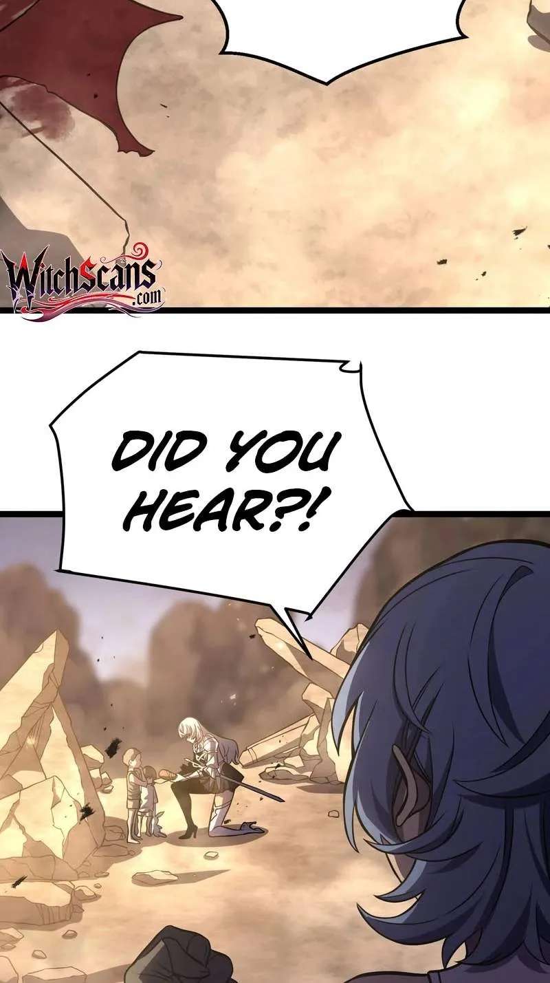 After Rebirth, I Used Mirror Reversal For Vengeance Chapter 70 - page 75