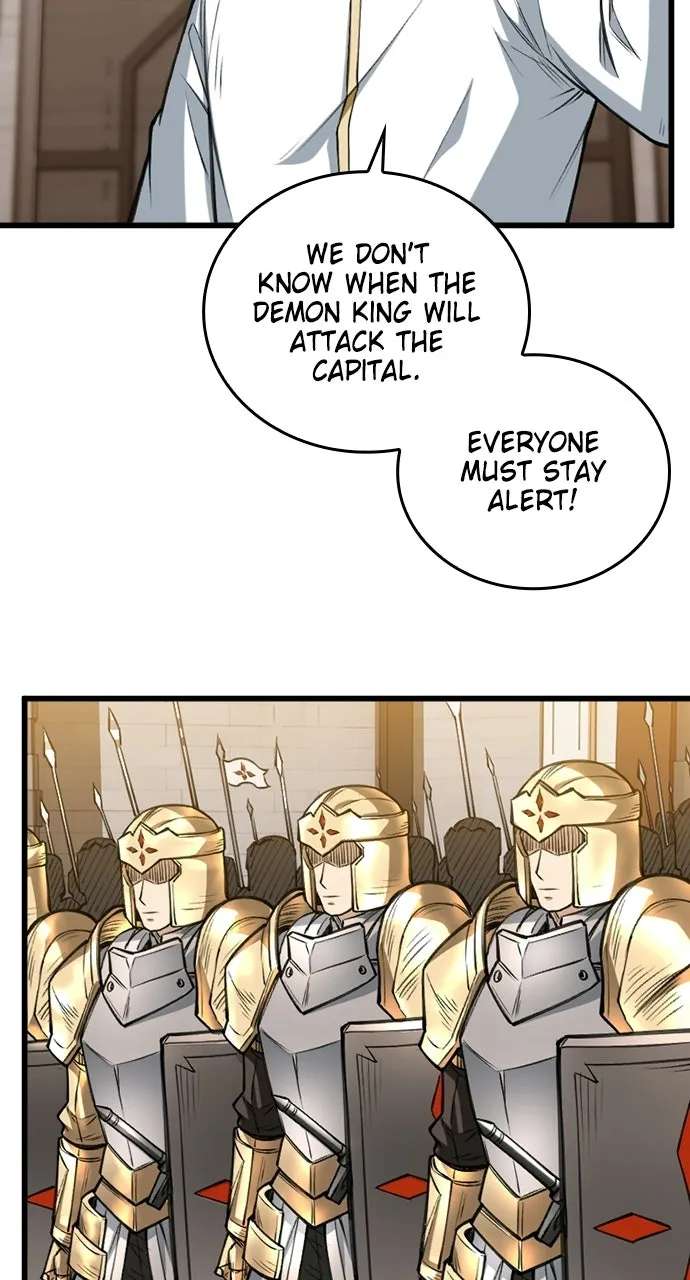 The DespisedDark Mage Lives Again Chapter 36 - page 41