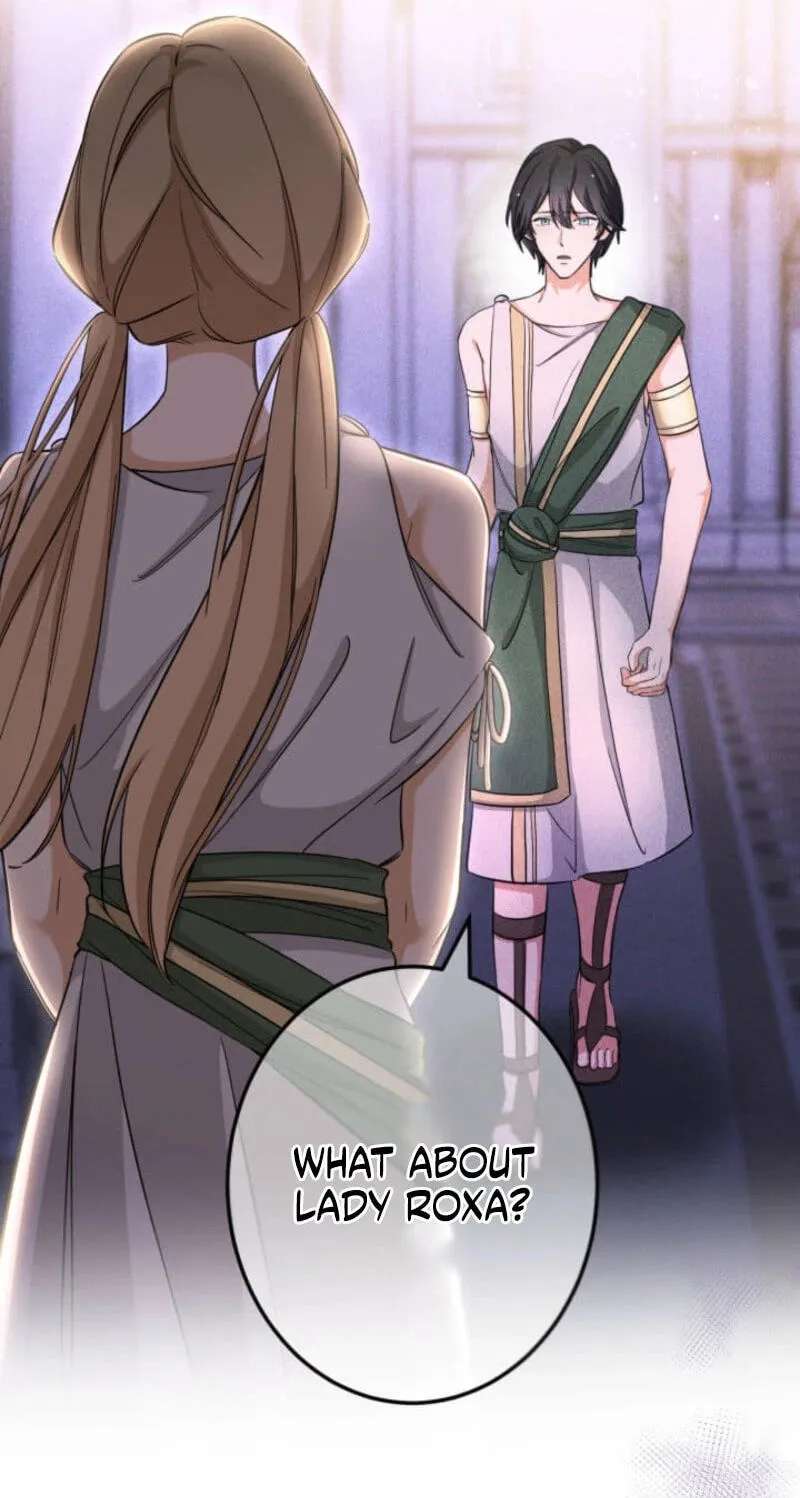 Ookan Yori Dekiai o Chapter 22 - page 78
