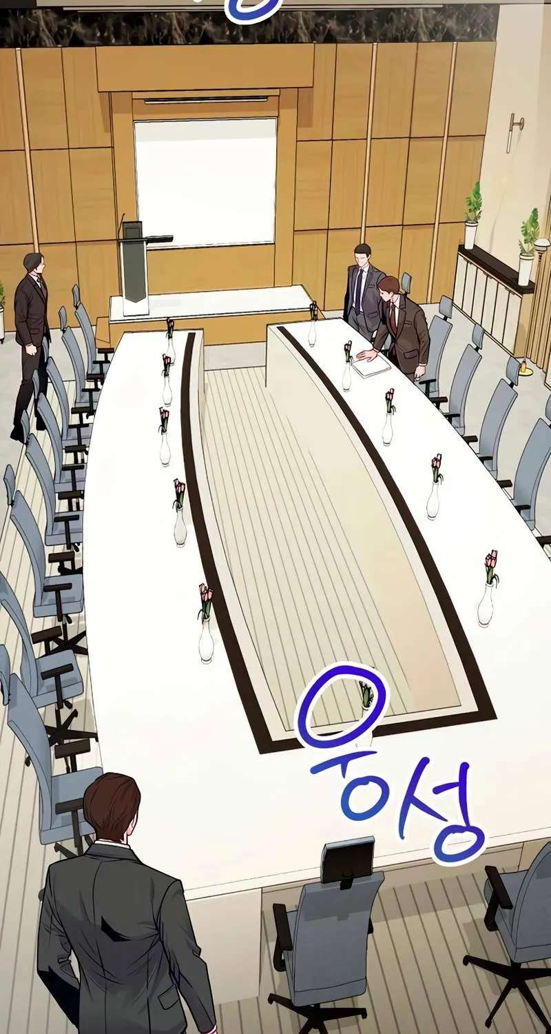 The Ordinary Lawyer's Subspace Chapter 45 - page 98
