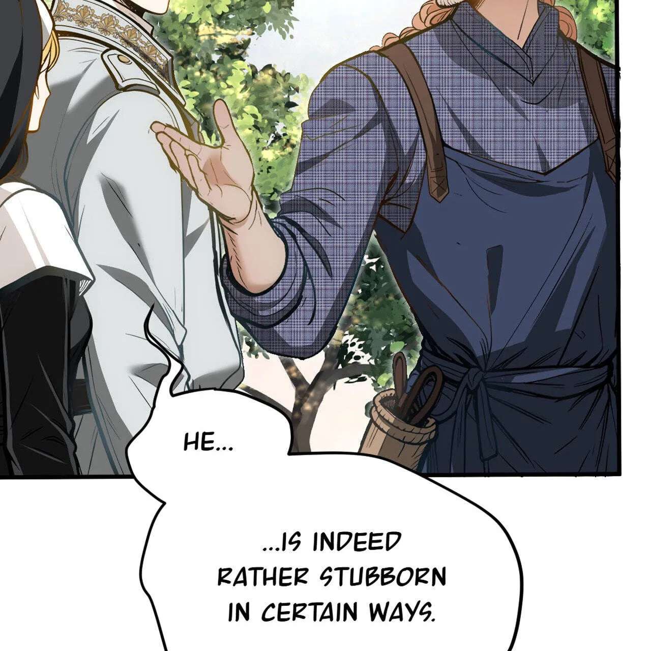Dynastic Marriage: The Fallen and the Crowned Chapter 68 - page 64