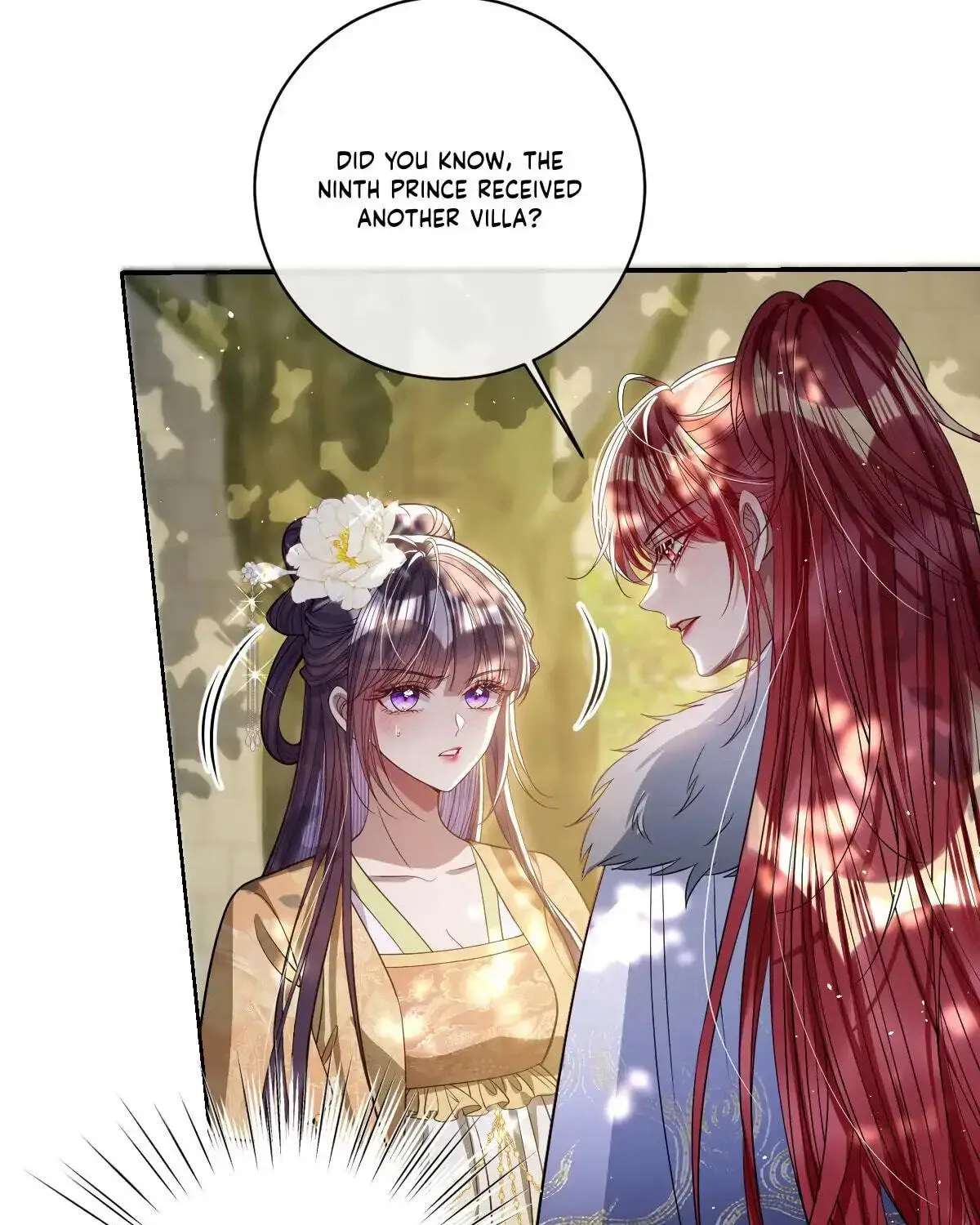 Jiaoyangle Ge Feng Pi Meiren Er Chapter 40 - page 27
