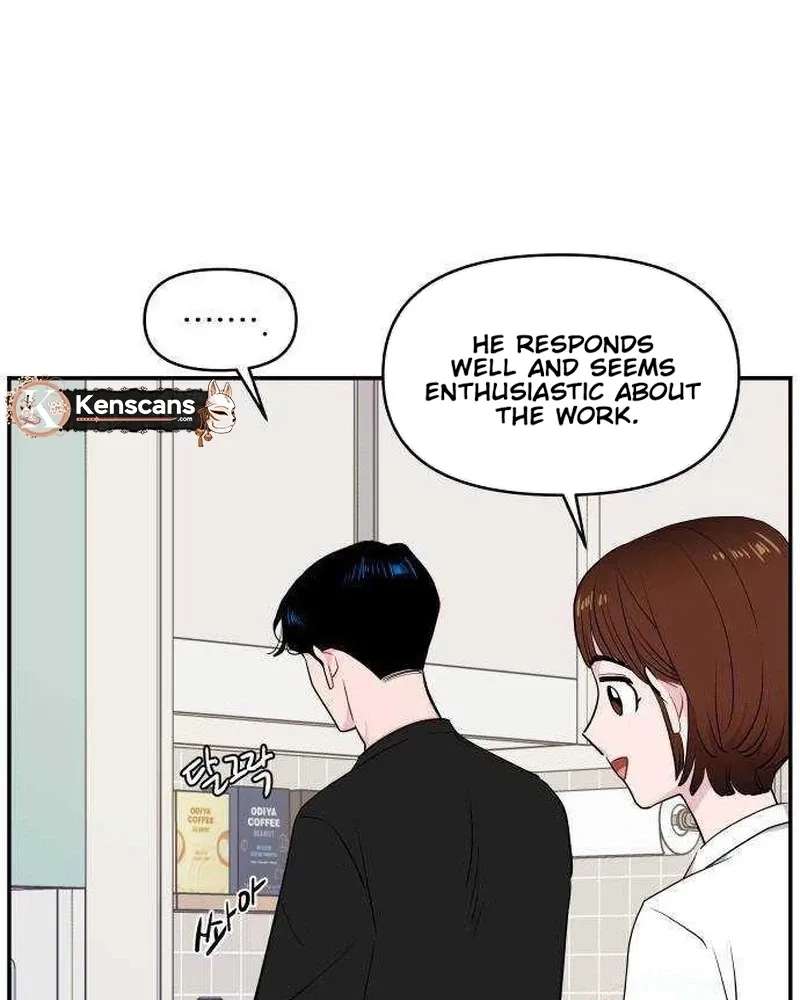 Awkward Relationship Chapter 28 - page 59