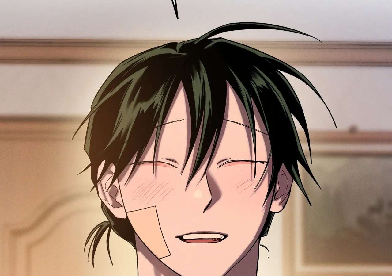 Jangsanbeom (Teriyaki) Chapter 20 - page 74