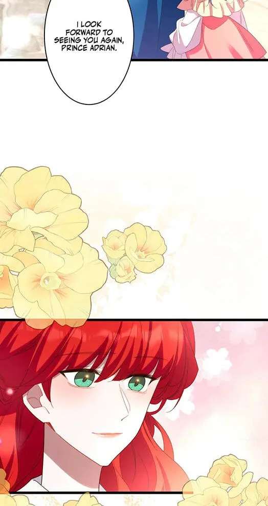 Kono Mama da to Shinisou na no de, Akuyaku Reijou wa Utahime ni Naru Koto ni Shita Chapter 21 - page 34