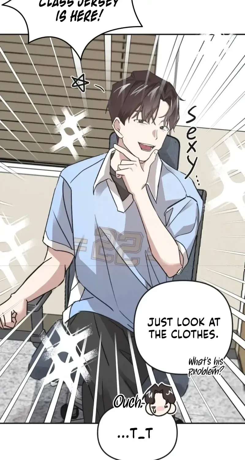 An Equation Without Wrong Answers Chapter 5 - page 90