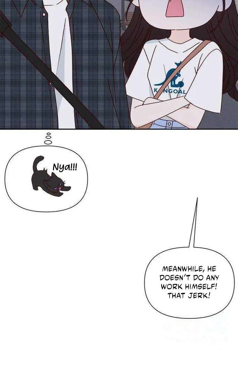 Next Door Boyfriend (Kkulsam) Chapter 49 - page 44