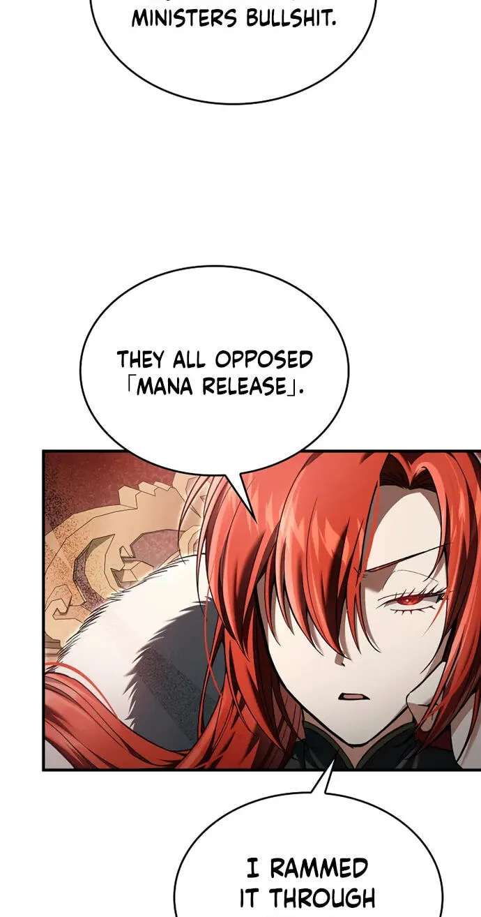 The Villain's Survival Route Chapter 65 - page 38