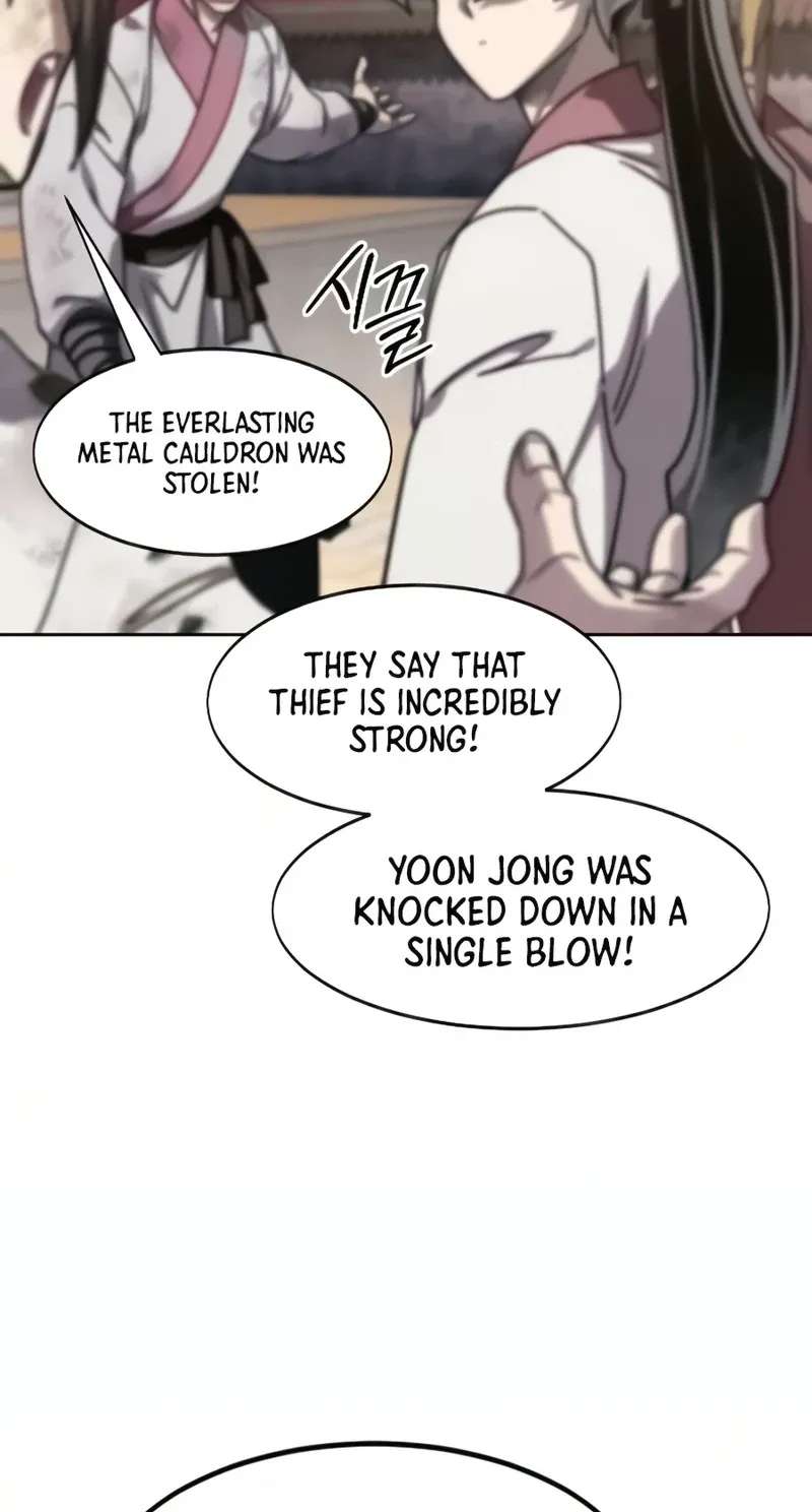 Return Of The Mount Hua Sect Chapter 180 - page 89