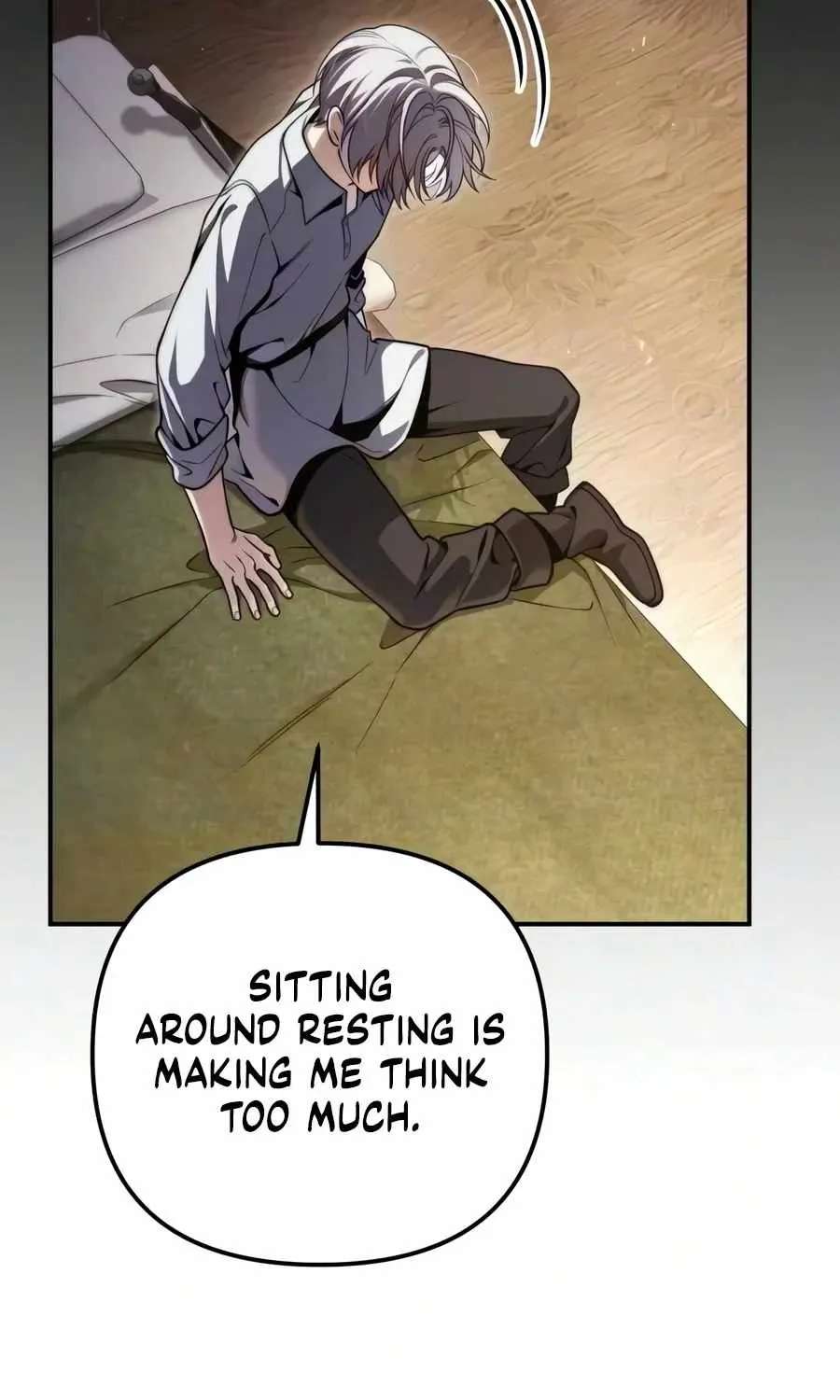 The Margrave’s Worthless Mage Chapter 26 - page 80