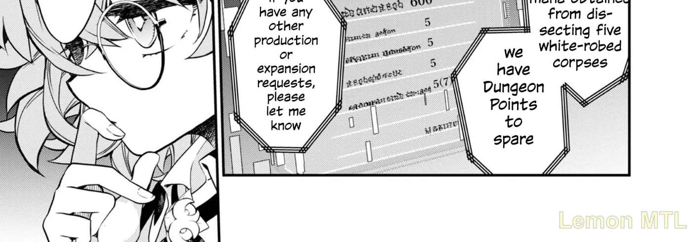Kaketa Tsuki no Mercedes: Kyuuketsuki no Kizoku ni Tensei Shita kedo Suteraresou nanode Dungeon o Seiha Suru @COMIC Chapter 21 - page 28
