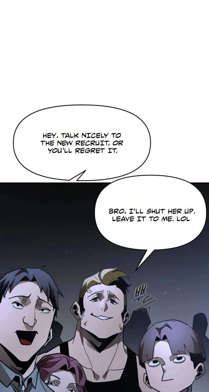Extermination of the Heavenly Way Chapter 20 - page 85