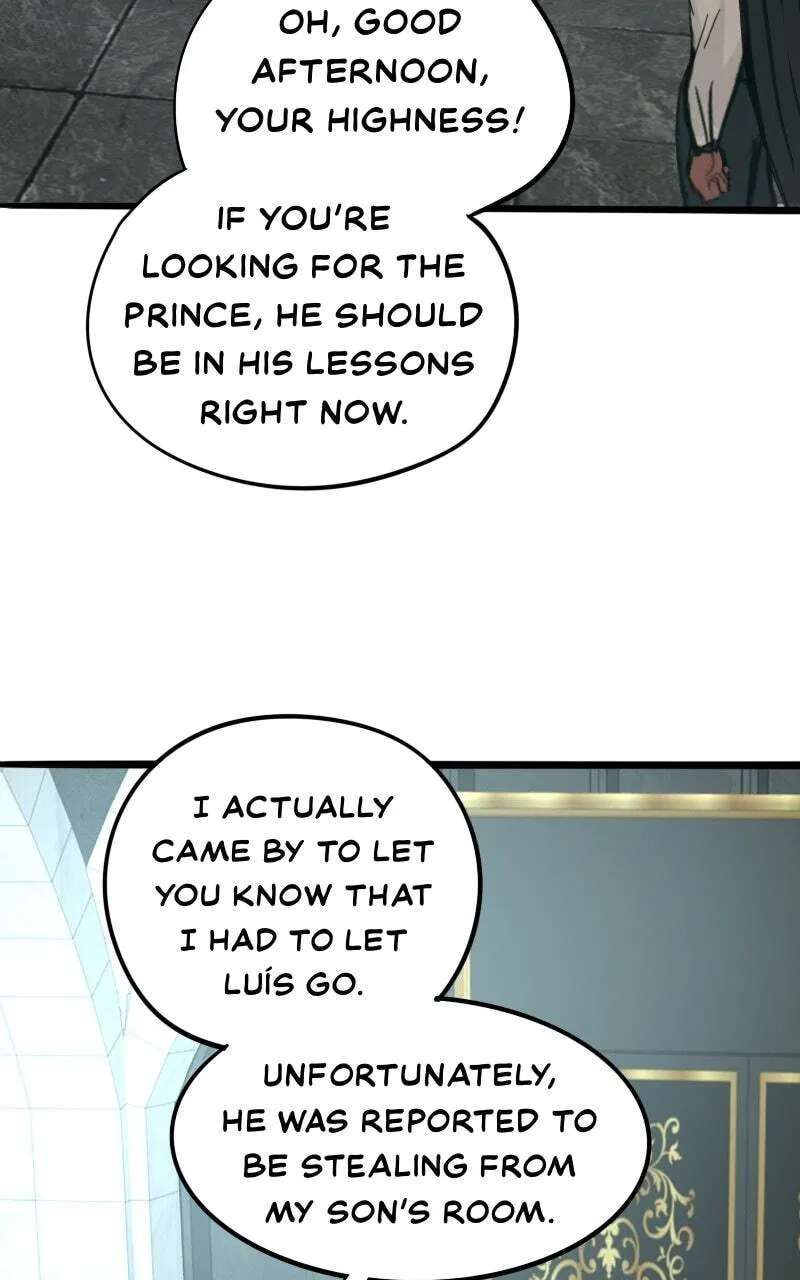 Osora Chapter 118 - page 3