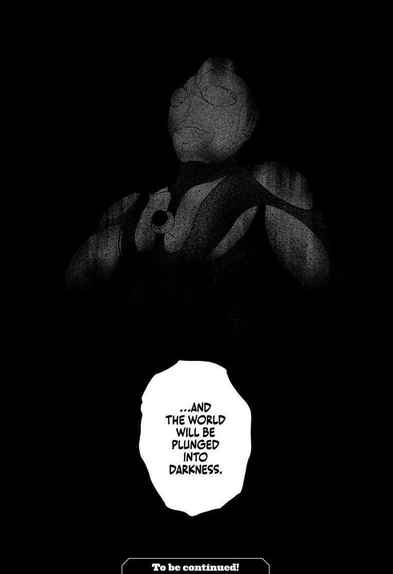 Ultraman: Along Came a Spider-Man Chapter 50 - page 21