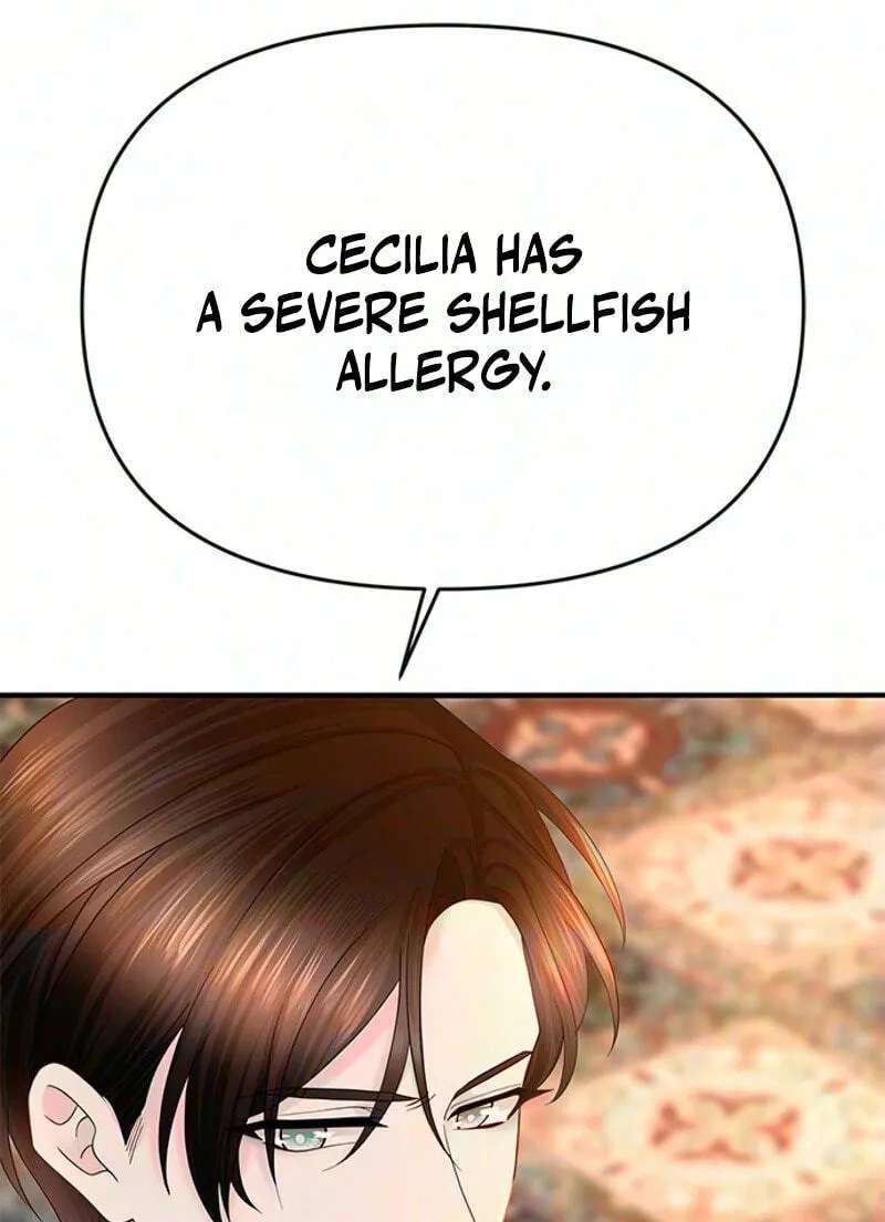 The Secret of the Étoile Chapter 17 - page 62