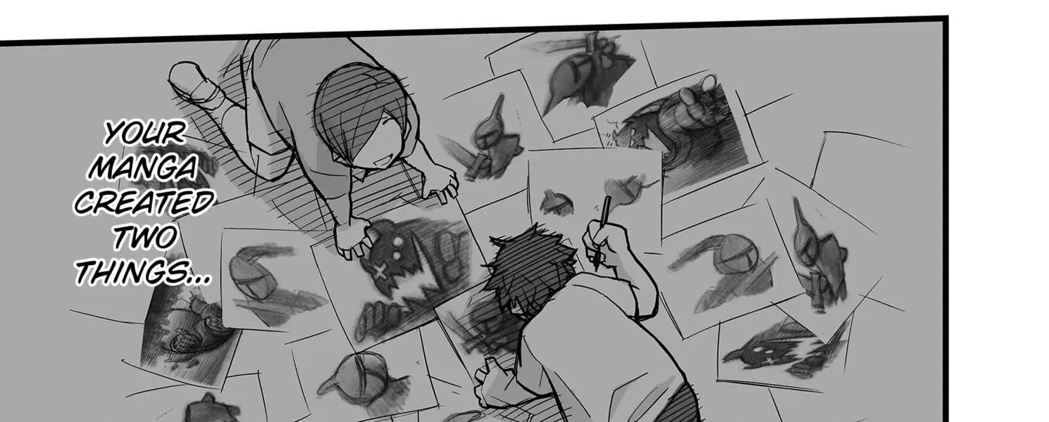 The Game Devil Chapter 37 - page 46