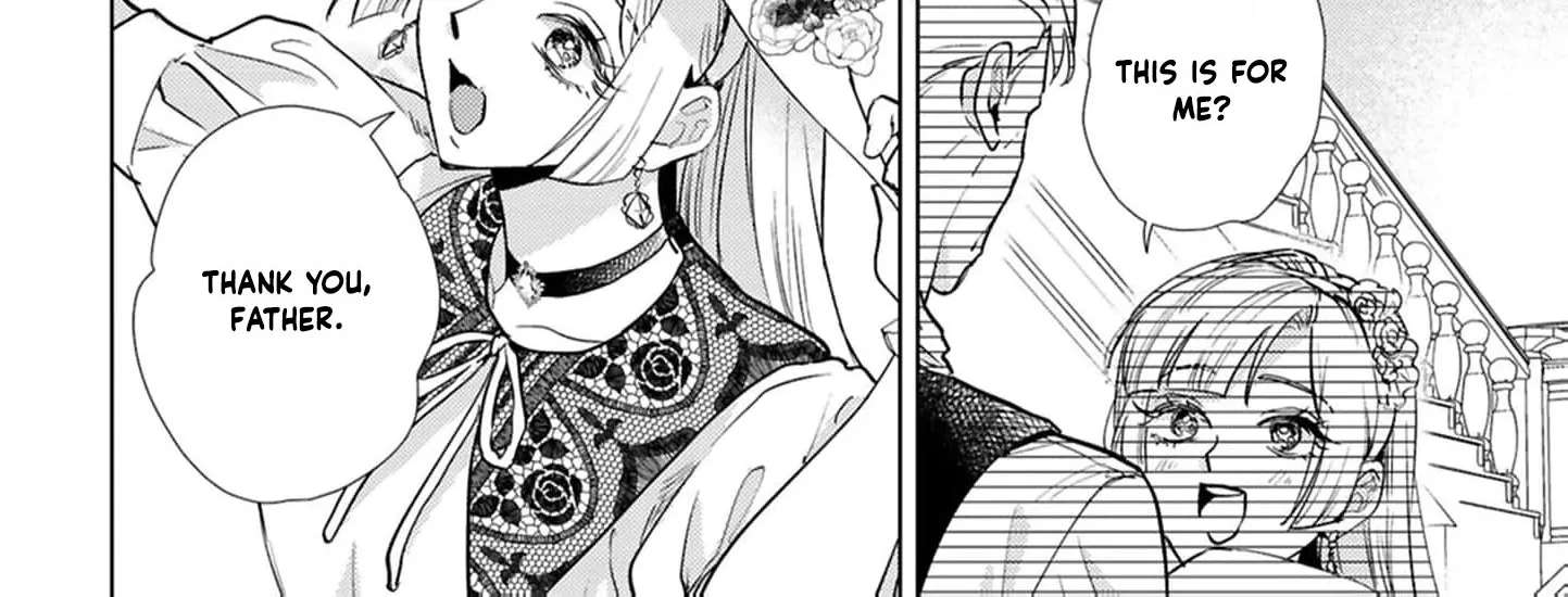 Maryoku Zero no Migawari Hanayome Chapter 1 - page 29