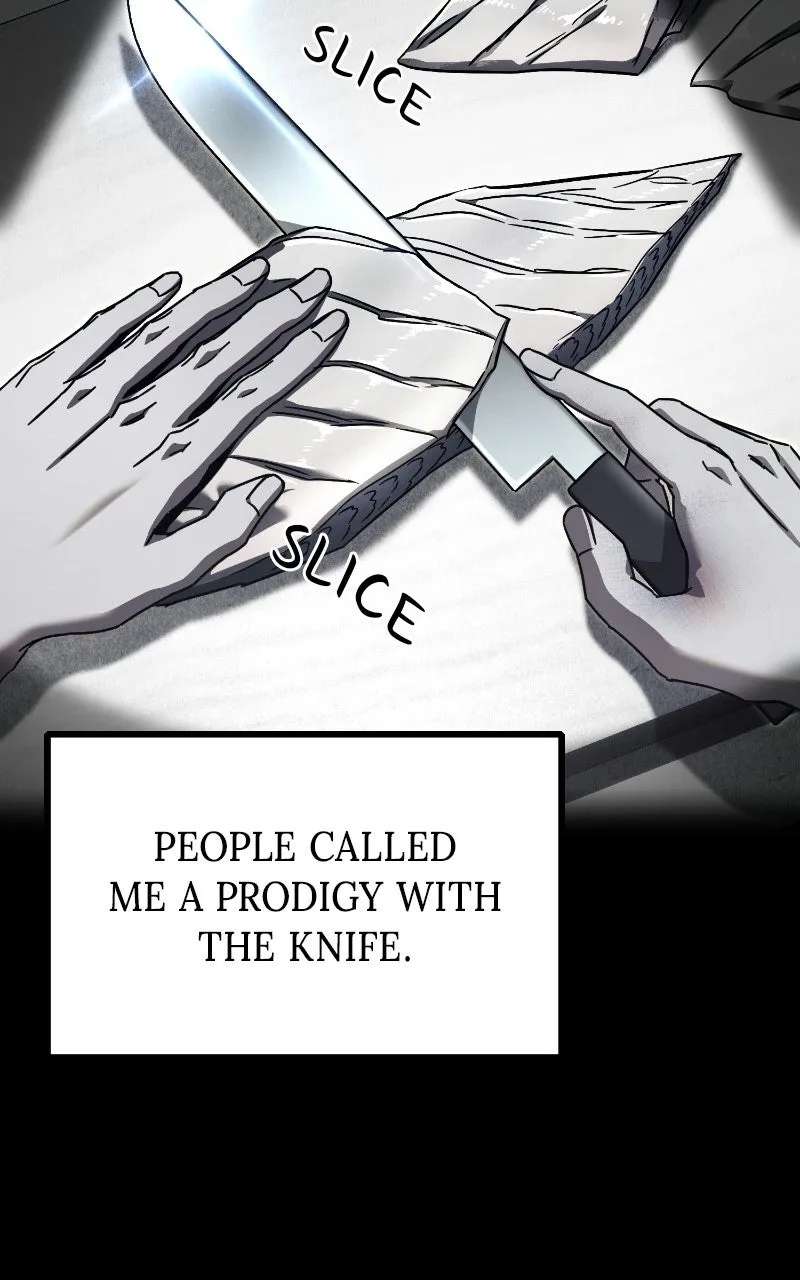 The Academy’sSashimi Sword Master Chapter 84 - page 47