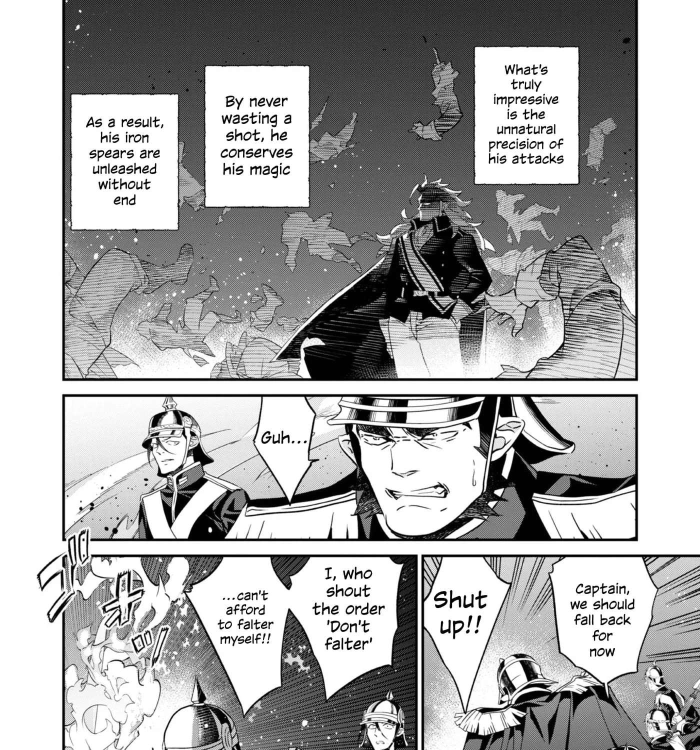 Kaketa Tsuki no Mercedes: Kyuuketsuki no Kizoku ni Tensei Shita kedo Suteraresou nanode Dungeon o Seiha Suru @COMIC Chapter 23 - page 19