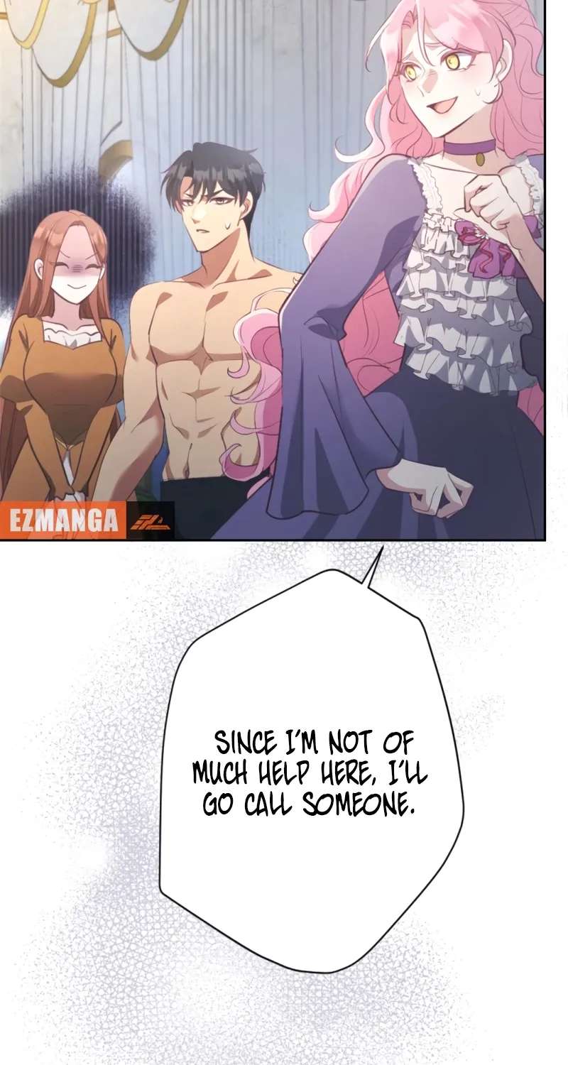 The Unhappy Poison Witch's Happy Marriage Chapter 7 - page 49