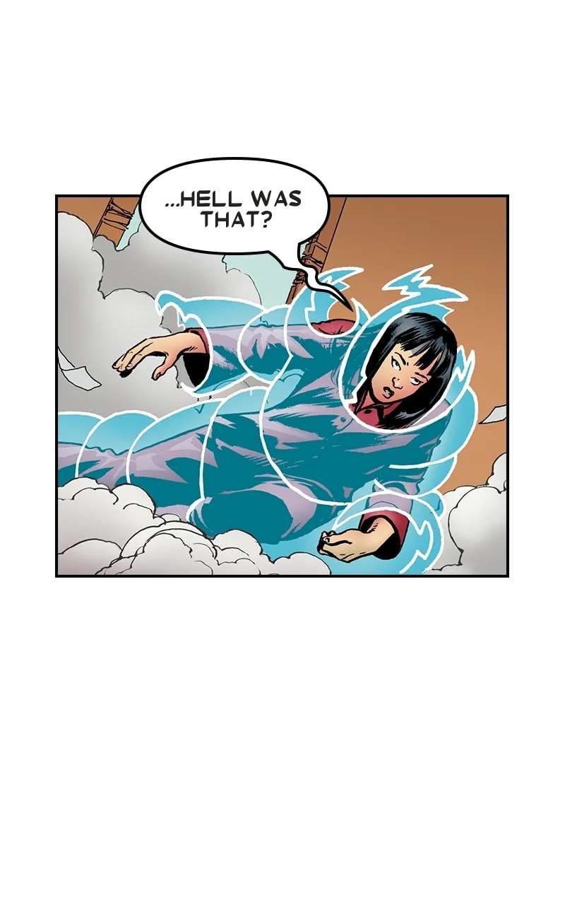 Astonishing X-Men Chapter 30 - page 24