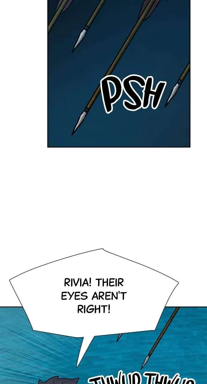 Warrior Executioner Chapter 203 - page 5