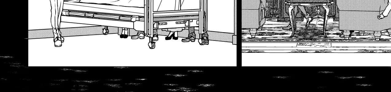 Inochi ga Areba Yokatta Chapter 1 - page 132