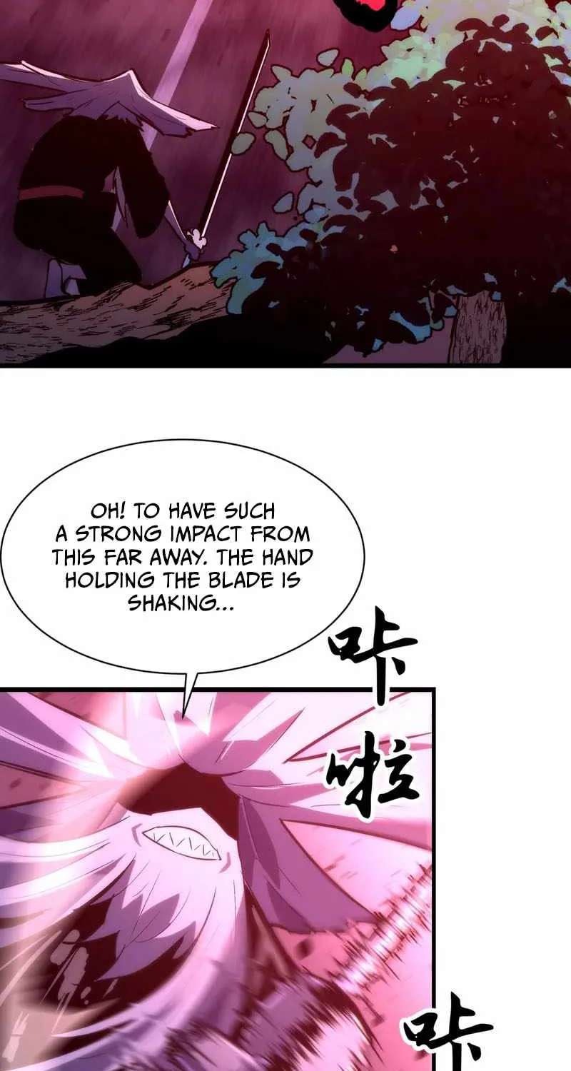 Rise of the Mushroom King Chapter 25 - page 35