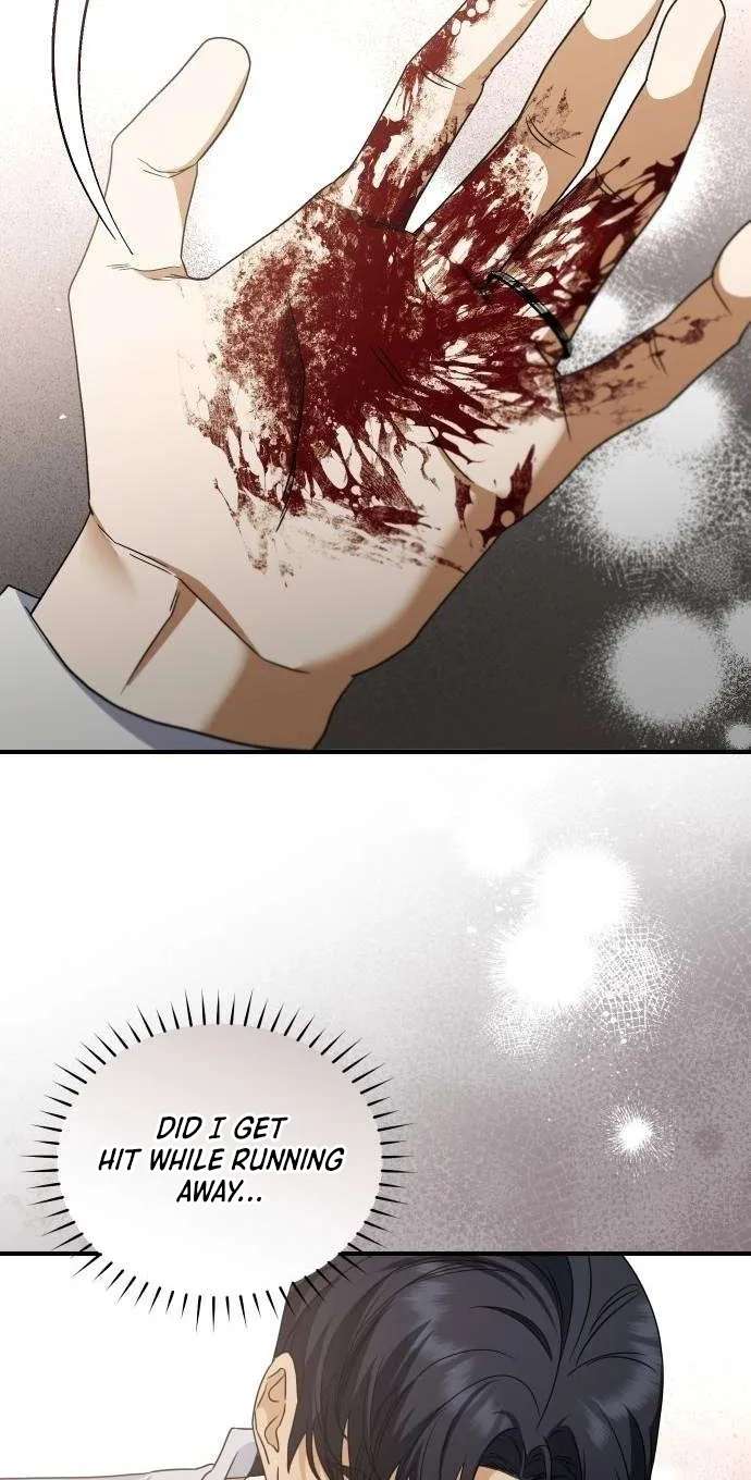 The Scent That Binds Us Chapter 101 - page 56