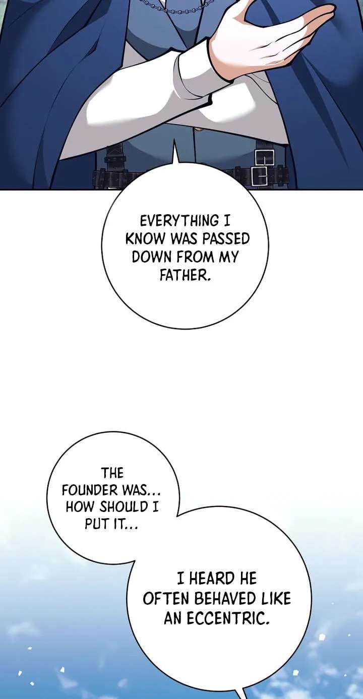 I'm Quitting the Hero's Party Chapter 161 - page 41