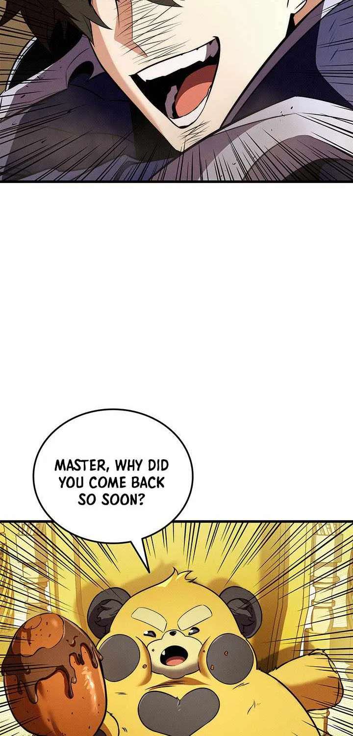 Rankers Return Remake Chapter 258 - page 67