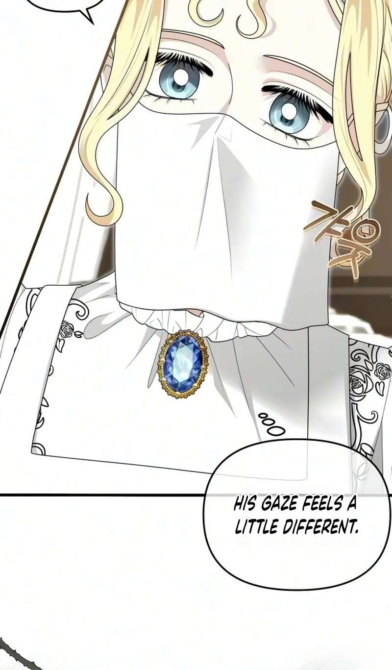 Don't Tame Me Recklessly! Chapter 40 - page 38