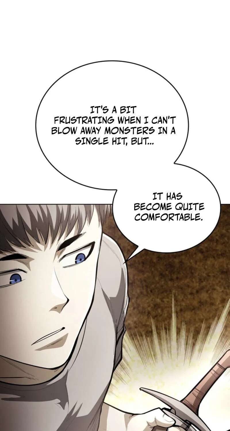 Jukji Anneun Cheonjae Changjabi Chapter 30 - page 85