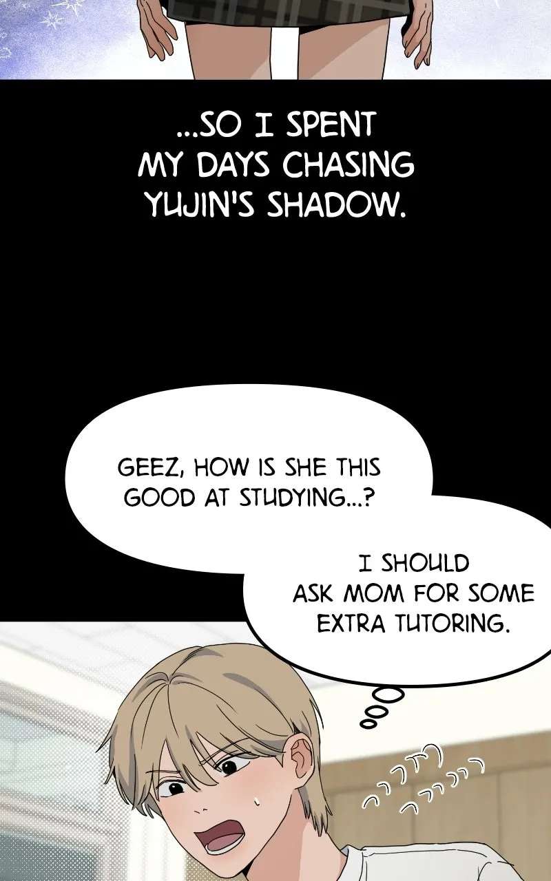 This Punk Wants Love Chapter 4 - page 40