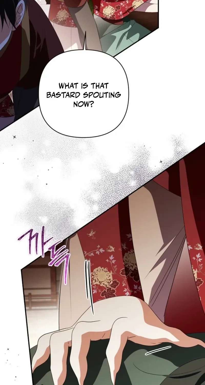 A Baby Cat Who Commands the Dog Clan Chapter 36 - page 19