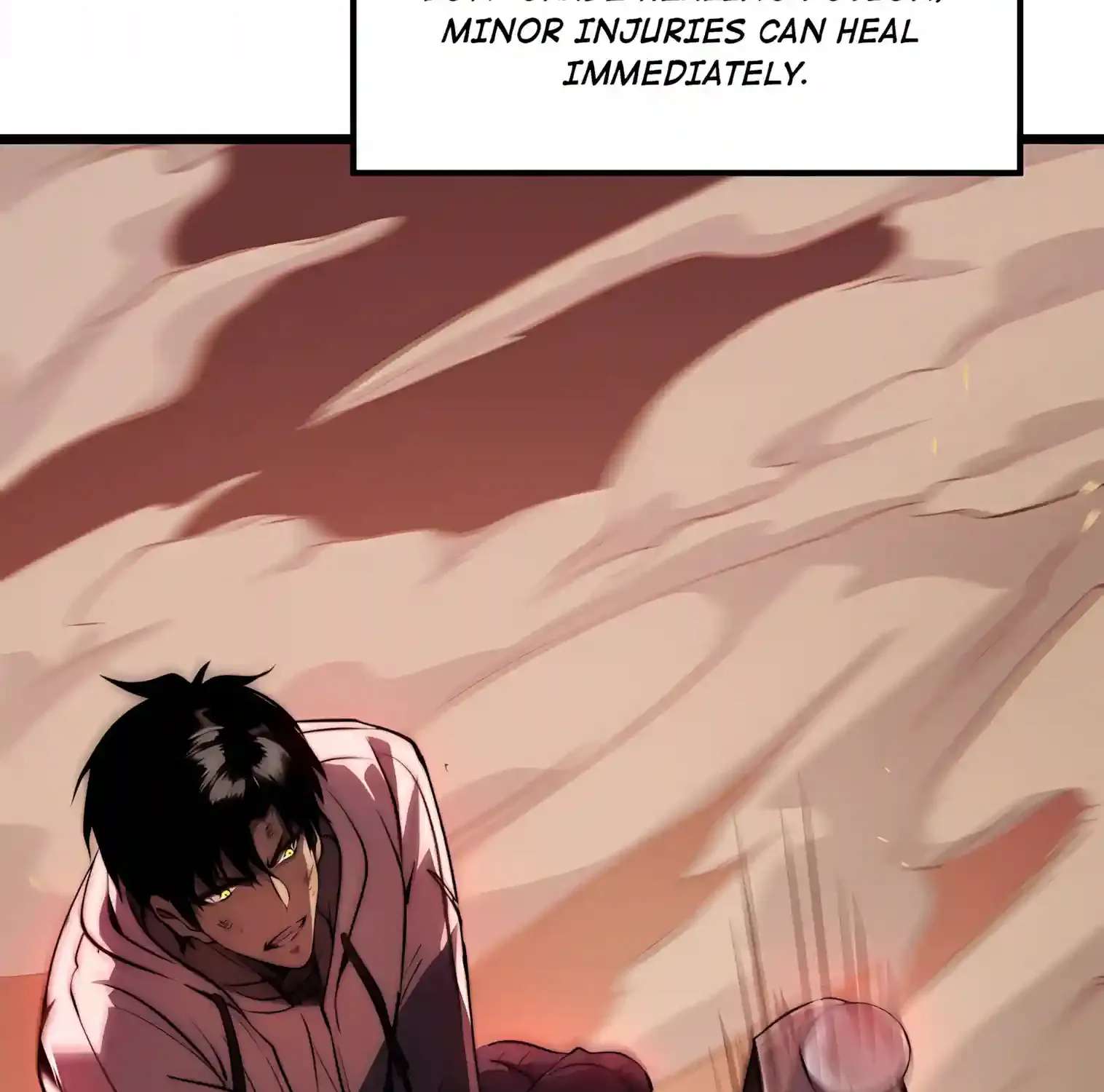 Global Games: I Can Increase Everything a Hundredfold Chapter 1 - page 110