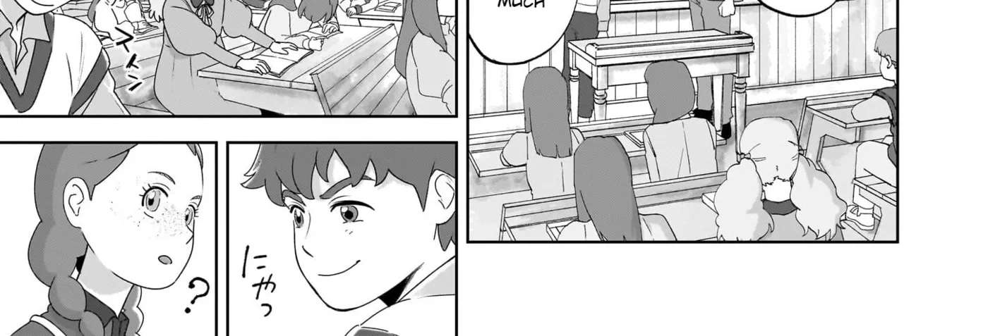 Anne Shirley Chapter 4 - page 6
