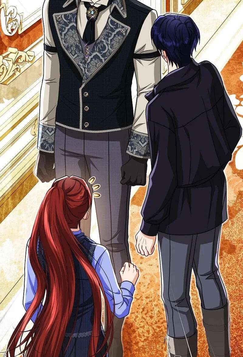 Loved by the Villains Chapter 93 - page 32